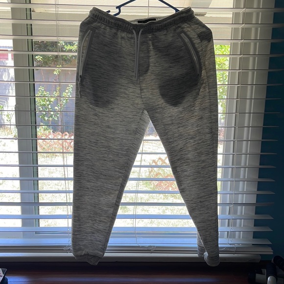 Public record 14 x large big boy color grey - Picture 1 of 3